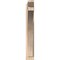 Ekena Millwork Thorton Slat Smooth Outlooker, Douglas Fir, 5 1/2"W x 26"D x 38"H OUT06X26X38THR06SDF - alternate 3